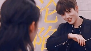 Đây chính là mức độ yêu ngay từ cái nhìn đầu tiên!!! Ghi chép tình yêu ngọt đến phát khóc!! Hóa ra r