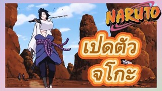 เปิดตัว จูโกะ