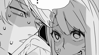 【P丸様。】女 友 的 试 炼