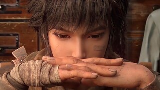 DI YI XULIE Eps 04 Sub Indo Part 2