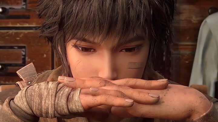 DI YI XULIE Eps 04 Sub Indo Part 2