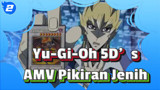 [AMV Yu-Gi-Oh] Daerah Yang Kokoh! Di Atas Pikiran Yang Jernih!_2