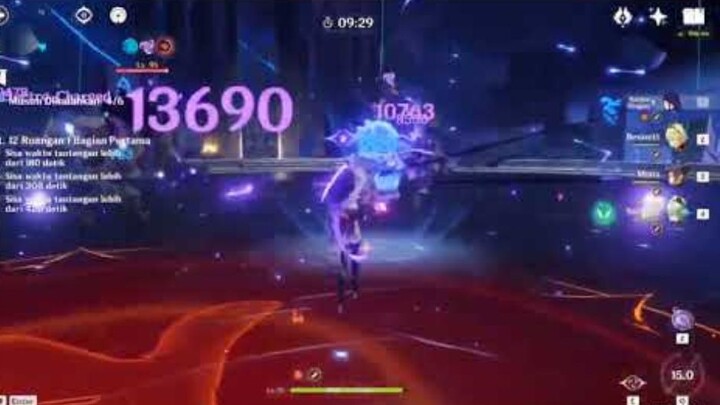 C0 Raiden but like C2 Raiden?