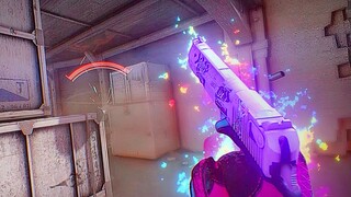 [CS: GO] Tổng hợp những màn bắn súng cực ngầu