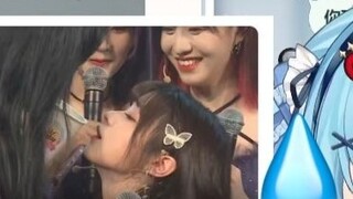 [Tian Dou] Being tortured by Pineapple's friend for three minutes. Do you often watch Qinli videos? 