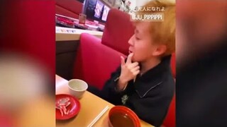 Sushi "Terrorists" Are Racking Up Millions of Views on TikTok