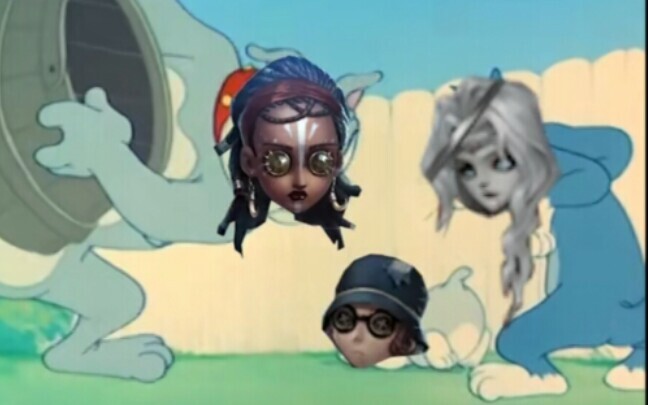 When your teammates hunt down the regulator