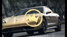 Need For Speed: No Limits 272 - XRC: 2020 Porsche Taycan turbo S on Dimensity 6020 and Mali-G57