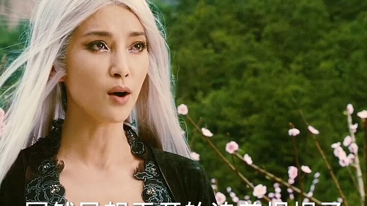 “郎心自有一双脚，就让你我的恩怨像盘棋留在那里！”