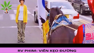 Dùng cả mạng sống để bảo vệ danh dự của chủ nhân - Viên Kẹo Đường - Part 3#reviewphim
