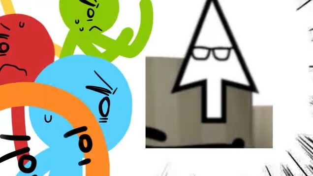 [Komik Audio Stickman] Bisakah Anda menebak pembagian tugas masing-masing?