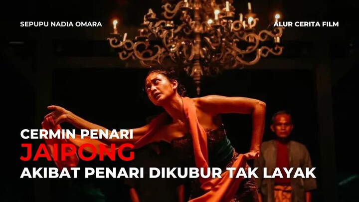 CERMIN PENARI JAIPONG