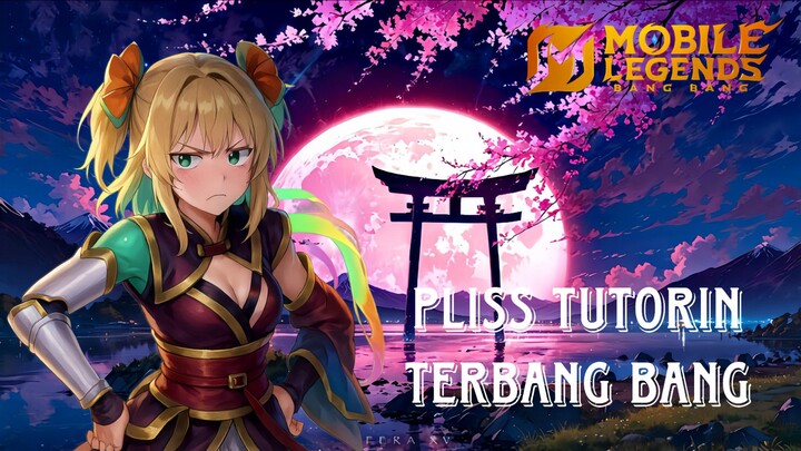 GUA MAIN WANWAN GA BISA TERBANG BJIRR‼️