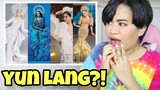 Miss Universe Philippines 2021 National Costume Presentation ft. Kulay by BGYO | REACTION VIDEO