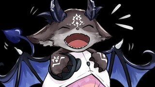 【TU DAI】Sasaki Saki VS Debiru