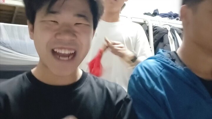 วงแร็ปเก่า ภาคสอง