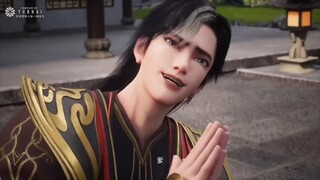 The Strong Upgrade System Episode 8 Sub Indonesia