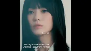 Song Hye Kyo 송혜교 is one of the most prettiest Korean! 😍 #songhyekyo #theglory #shorts