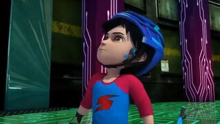 Futuristic City _ Shiva Aur Egyptian Mummy Ka Gaming World Main Tahalka _ Shiva