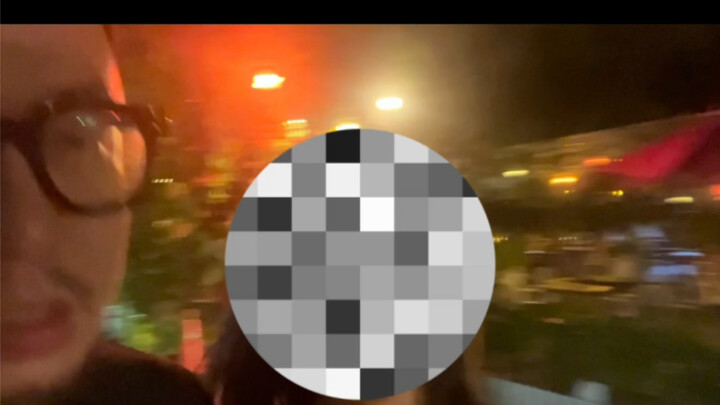 In Bangkok, is she a boy?