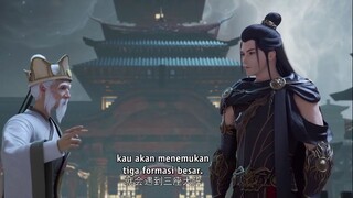 Stellar Transformation Season 5 Episode 25  Subtitle Indonesia