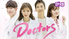 DOCTORS (2016) Ep 15 Sub Indonesia