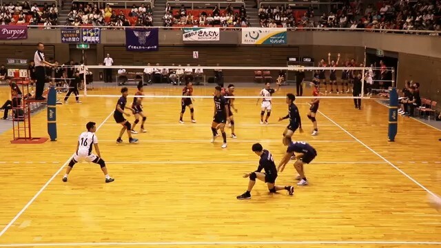 High school team beats professional team? The strongest Dongshan vs. professional club Black Panther
