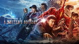 A Writer's Odyssey (2021) (Chinese Fantasy Adventure) EngSub
