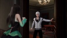 Martial Soul Continent episode 7 sub indo