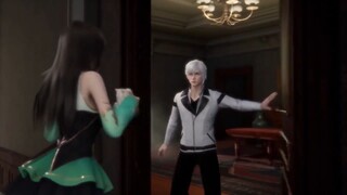 Martial Soul Continent episode 7 sub indo