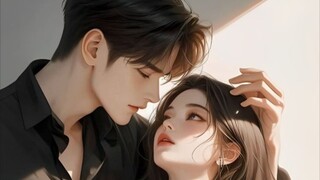 { Zhang Hao Yang & Tian Miao Miao } " Bisa dengar isi hati, CEO ternyata mencintaiku "