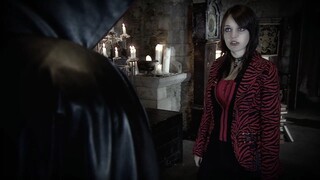 Young Dracula • Season 3 • Episode 09