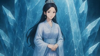 สปอยเนื้อหาสู่เส้นทางเซียน2EP45
