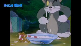 Tom & Jerry (Ep 3.3) Cứu sống Jerry #TomandJerry