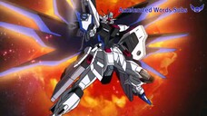 Mobile Suit Gundam Seed eps 38