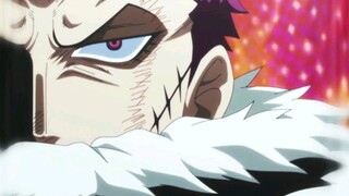 Anime|One Piece|Katakuri: A Real Man