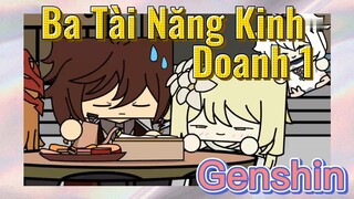 Ba Tài Năng Kinh Doanh 1