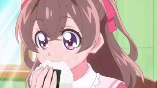 delicious party precure episode 34 vietsub