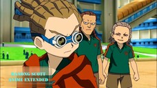 INAZUMA ELEVEN Season 1 Episode 2 Tagalog Dubbed