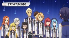 KENJA NO MAGO EPS 4 SUB INDO ( RESOLUSI 1080 )