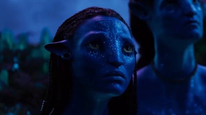เมื่อคุณเปลี่ยน BGM ของ "Avatar" ด้วย BGM ของ "Hellraiser 2"