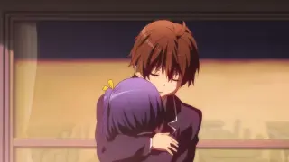 [Anime] [Chunibyo] The Love Story of Rikka