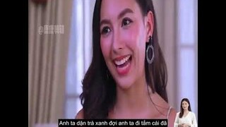 Review phim: Vỏ bọc giàu sang 5