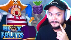 NAKUHA KO ANG DEVIL FRUIT NI BUGGY THE CLOWN | Blox Fruits #2 | Roblox