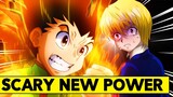 This Nen Secret Just Changed Everything About The War in HXH - Hunter x Hunter Chapter 398