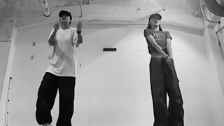 【Routine】有时候routine比编舞好看就会让人怀疑到底在编什么（→_→）丨NAO丨BGM见简介