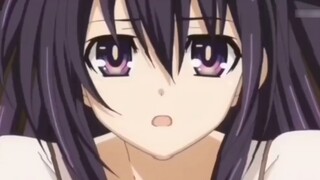 [Dub] Date A Live: Episode paling abstrak