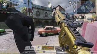 COD Mobile | Multiplayer Gameplay