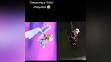 Son adorablesss 4town turningred pixar army disney fypシ boyband jimin taeyoung fyp bts