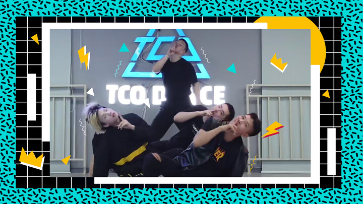 [Dance] Cover Dance boys ver. | ITZY - Mafia In the morning